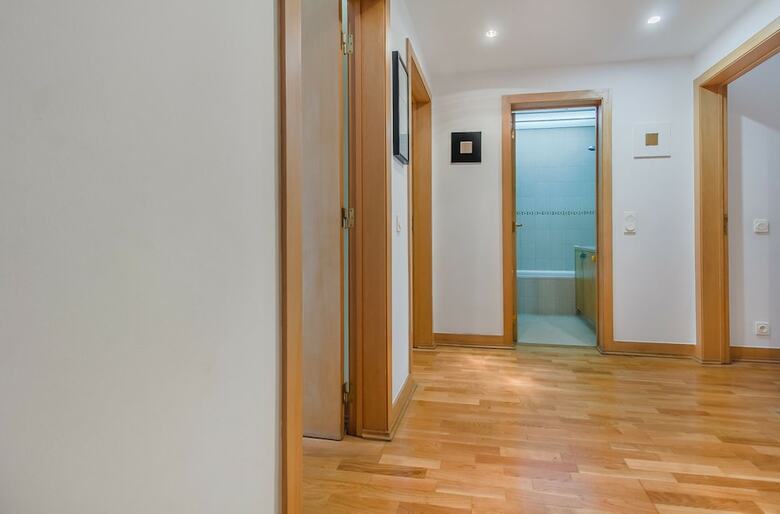 Apartamentos Lisbon Place And Beyond