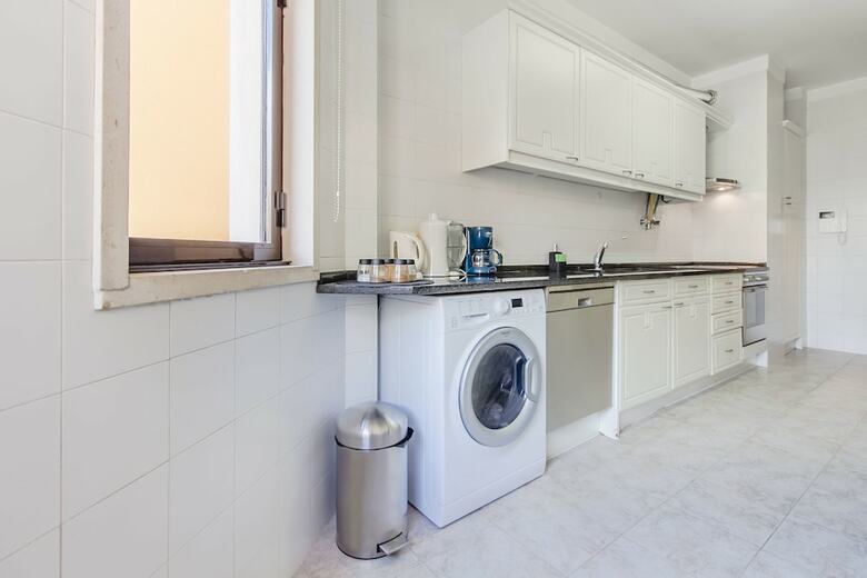Apartamentos Lisbon Place And Beyond