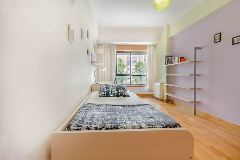 Apartamentos Lisbon Place And Beyond