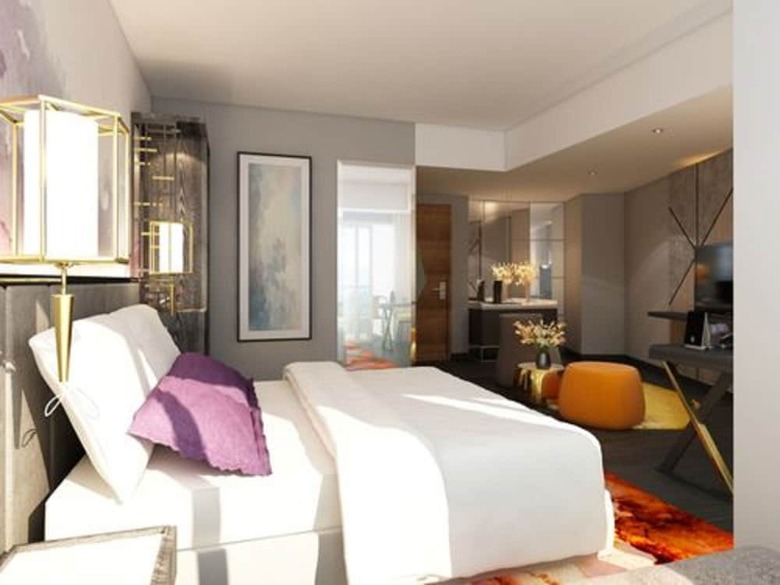 Hotel Horison Ultima Bhuvana Ciawi