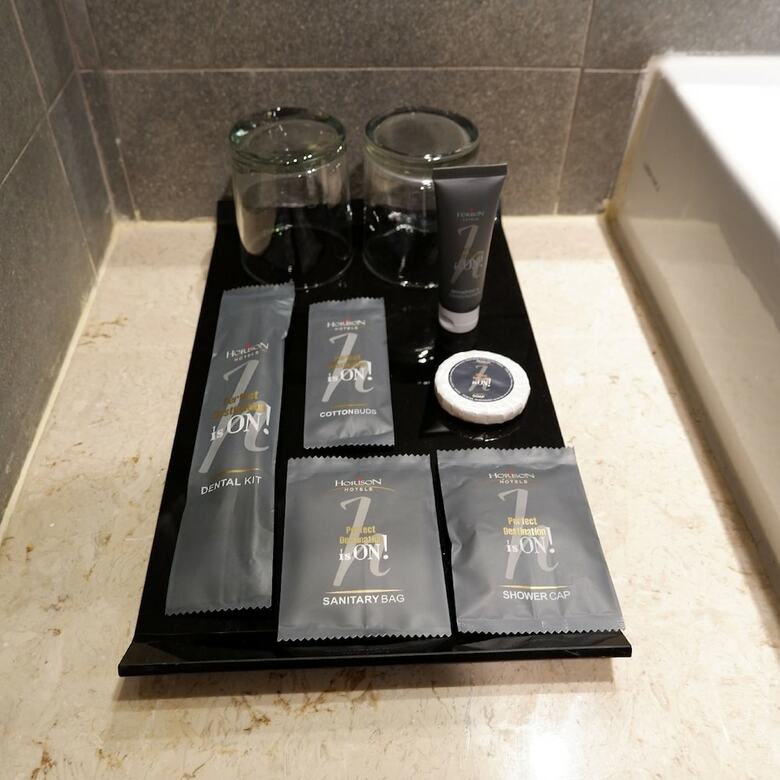 Hotel Horison Ultima Bhuvana Ciawi