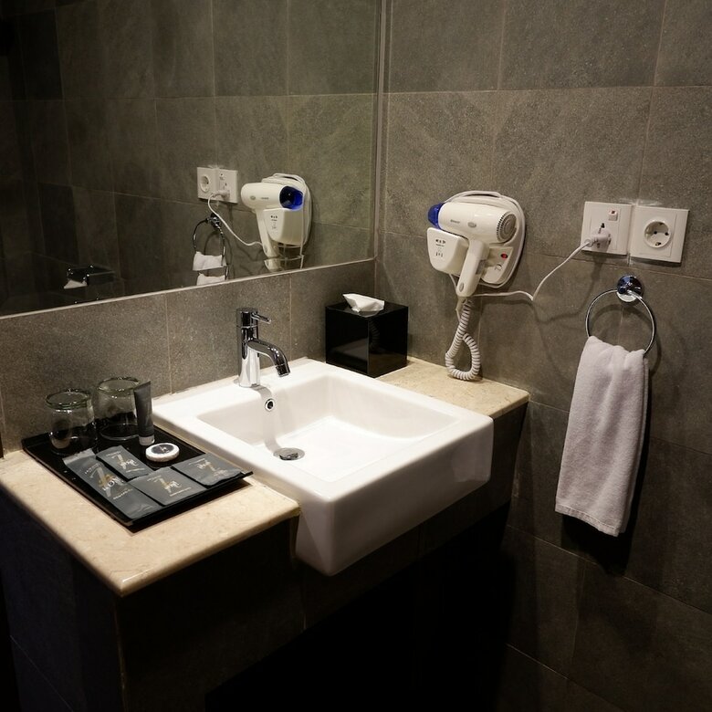 Hotel Horison Ultima Bhuvana Ciawi