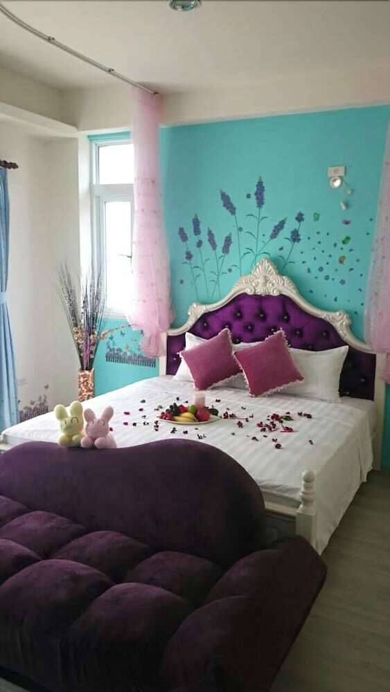 Hotel Siyue Homestay