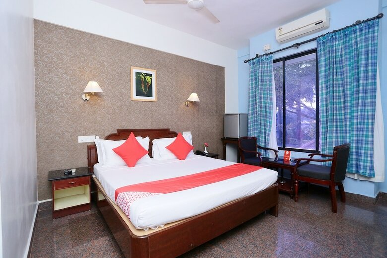 Hotel Oyo 22875 Deliza Residency
