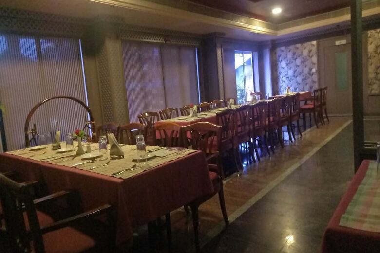 Hotel Oyo 22875 Deliza Residency