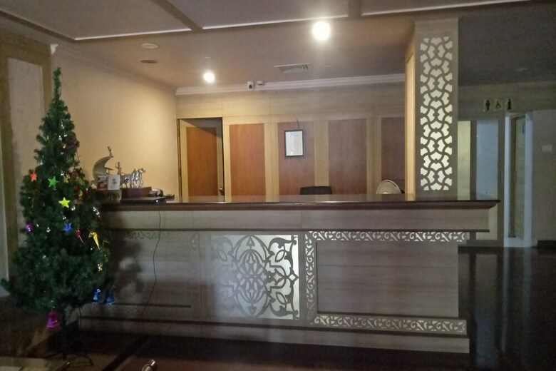Hotel Oyo 22875 Deliza Residency