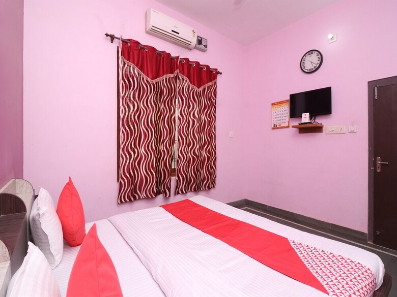 Hotel Oyo 22644 Bhagat Palace