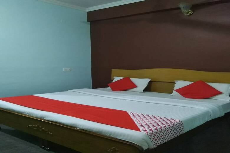 Oyo 22689 Hotel United Inn