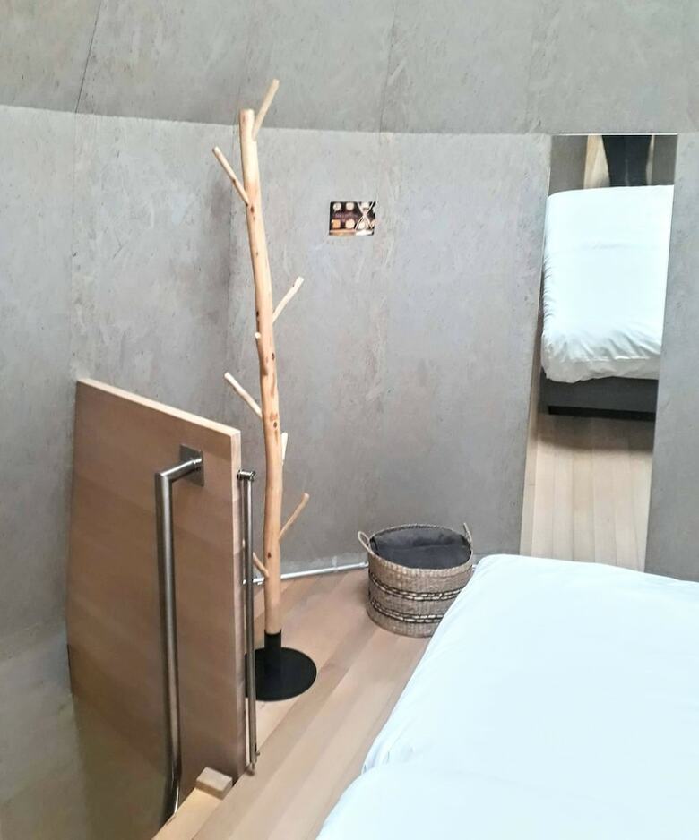 Hotel-ecolodges P�itchelauer