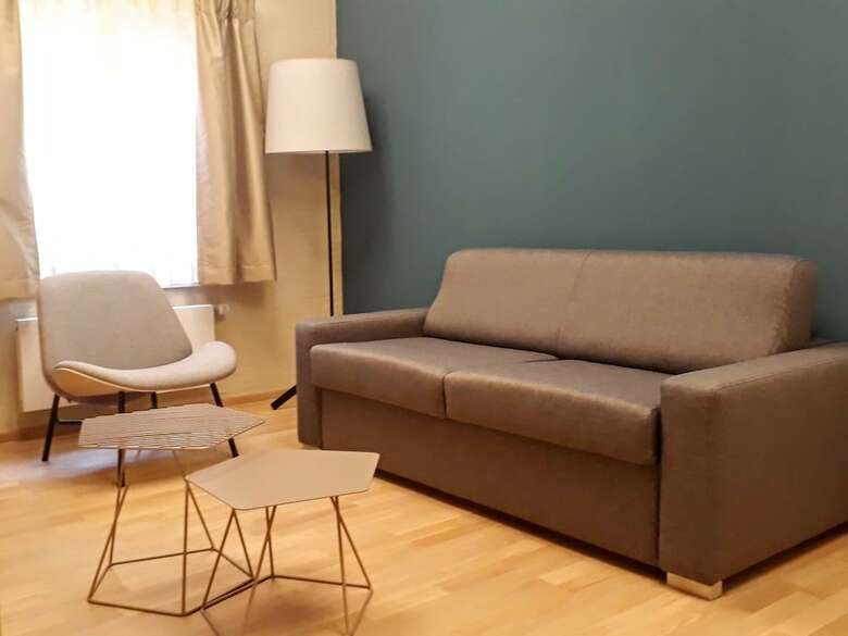 Hotel-ecolodges P�itchelauer