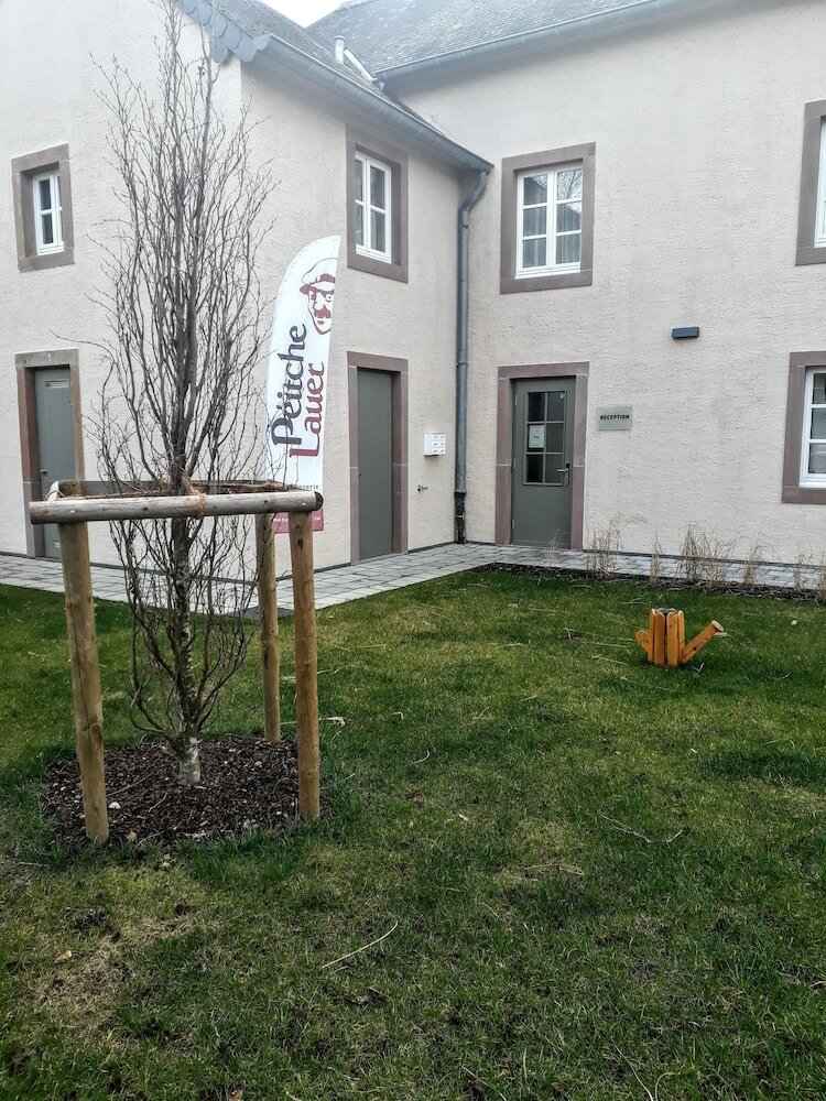 Hotel-ecolodges P�itchelauer