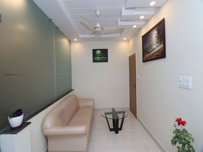 Oyo 23609 Hotel A S Residency