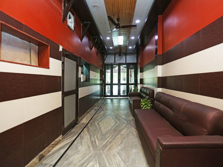 Hotel Oyo 16116 Ashoka