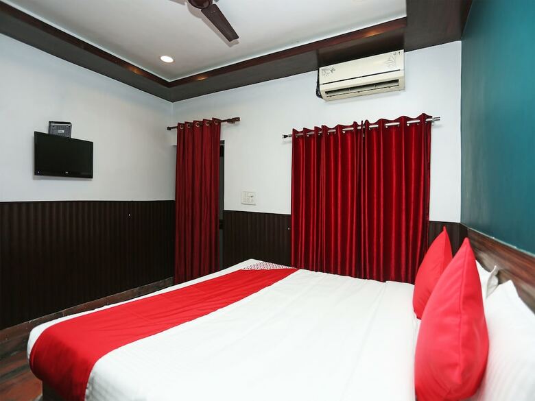 Hotel Oyo 16116 Ashoka