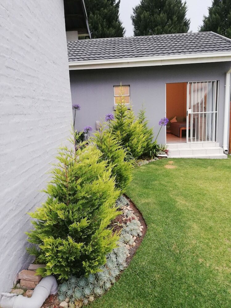 Platberg Self-catering