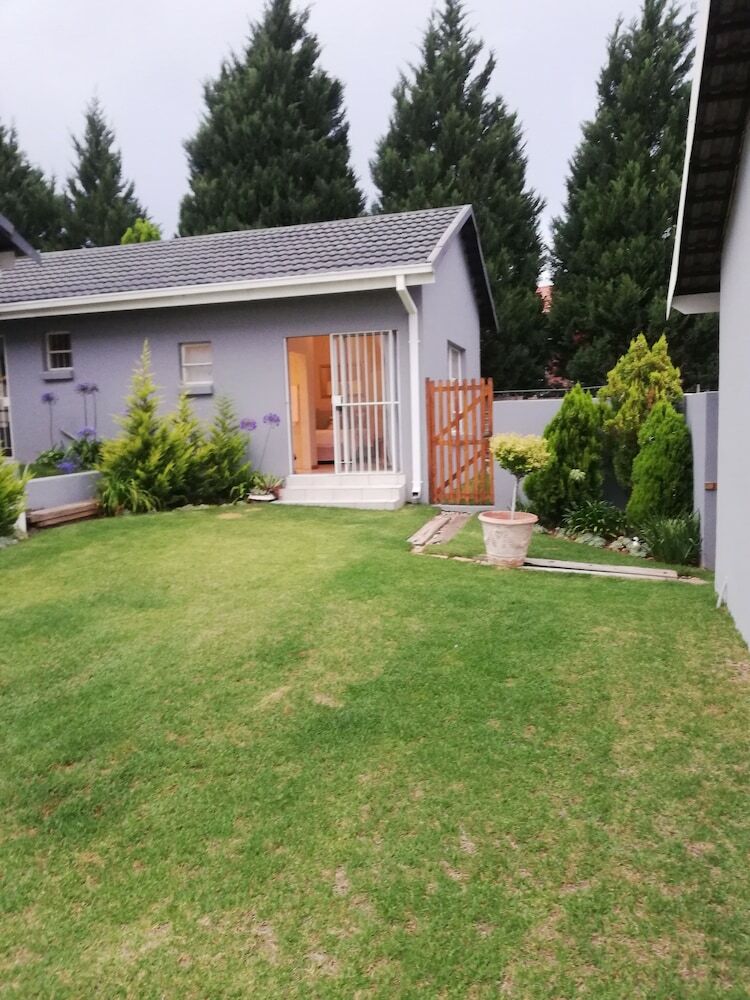 Platberg Self-catering