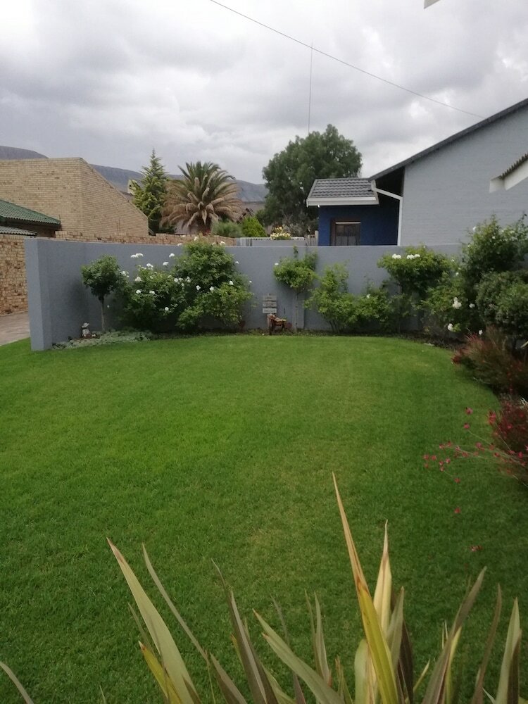 Platberg Self-catering