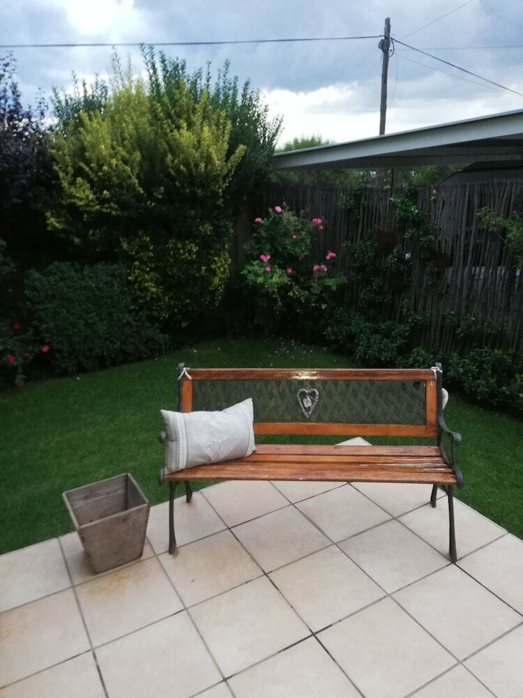 Platberg Self-catering