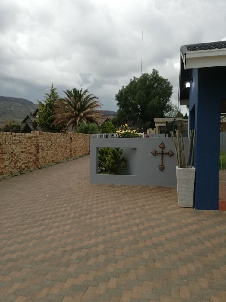 Platberg Self-catering