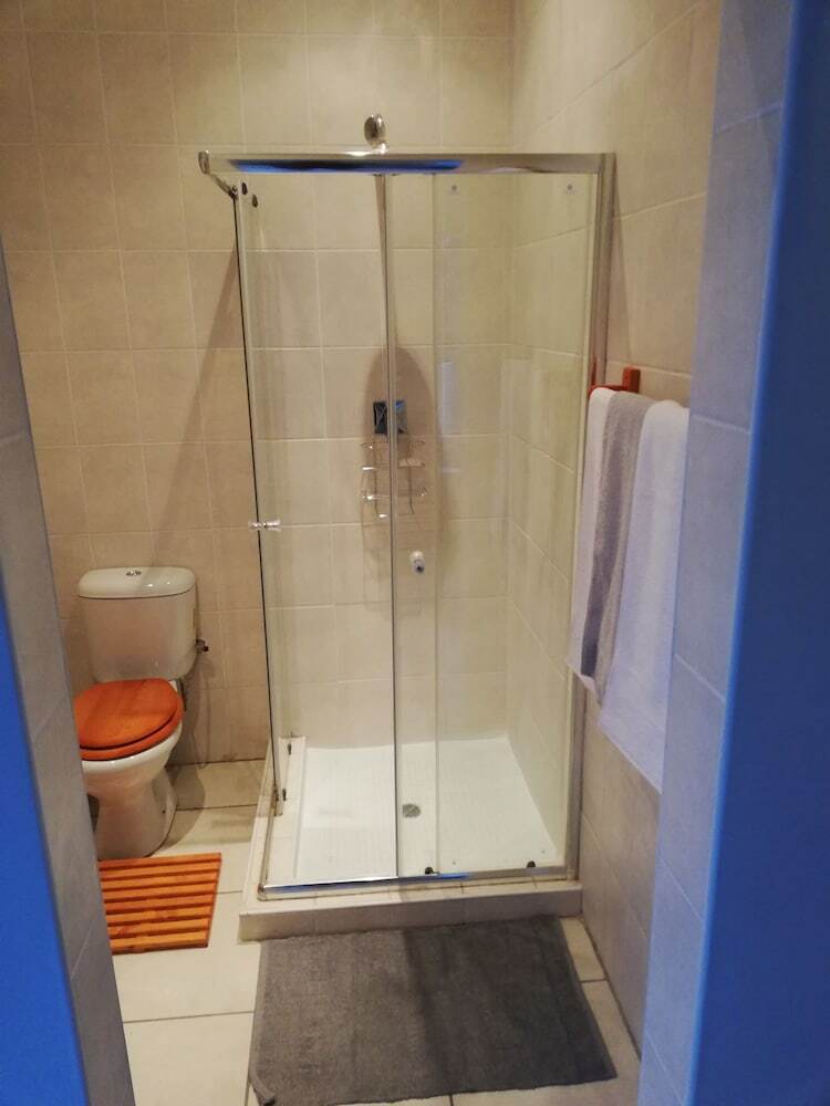 Platberg Self-catering