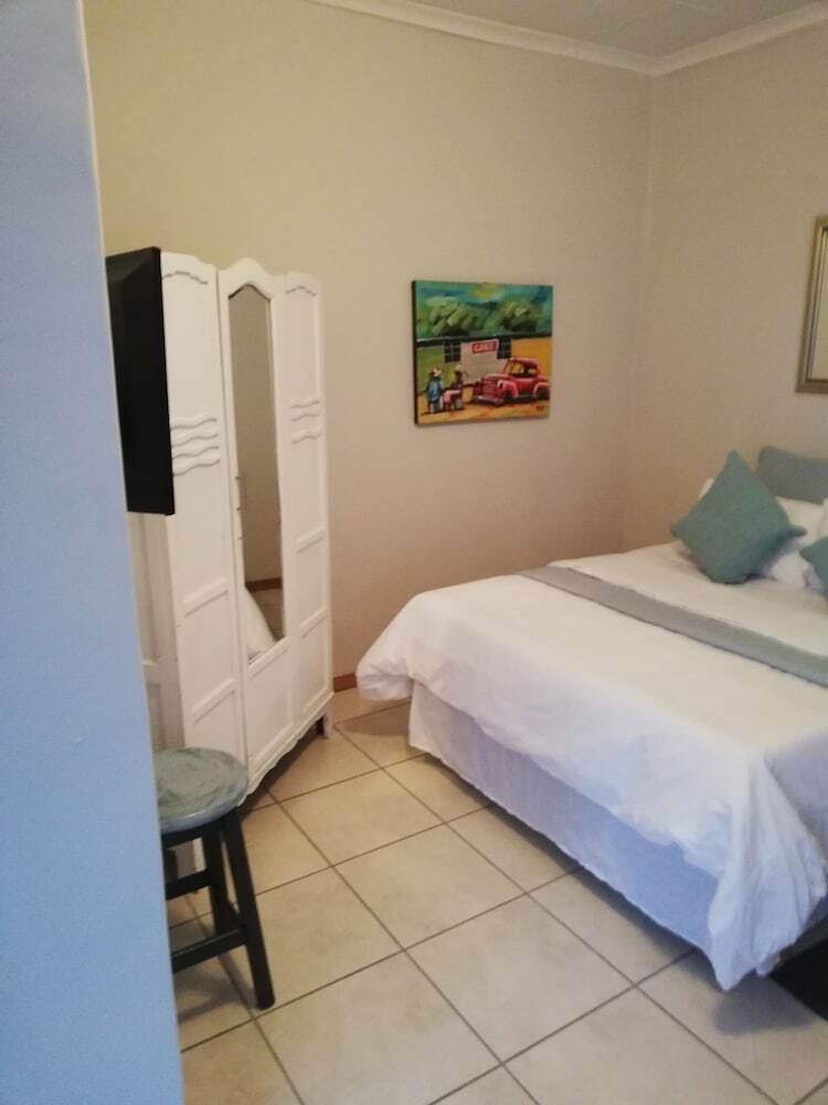 Platberg Self-catering