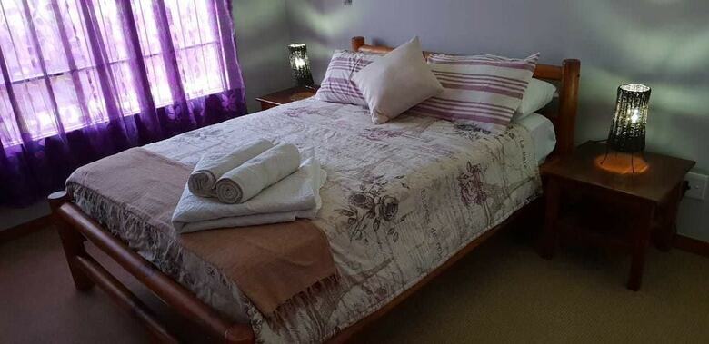 Platberg Self-catering