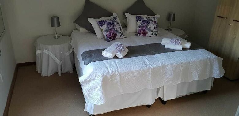 Platberg Self-catering
