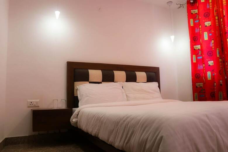 Hotel Gk Resorts