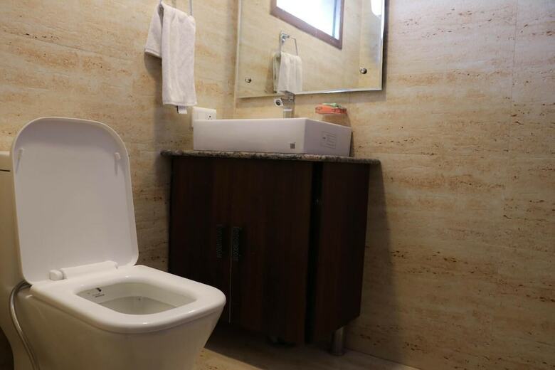 Hotel Gk Resorts