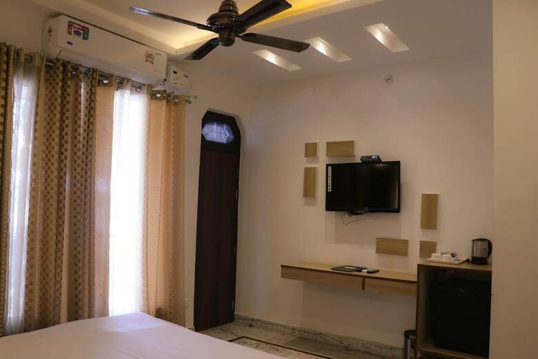 Hotel Gk Resorts
