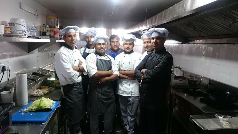 Hotel Gk Resorts