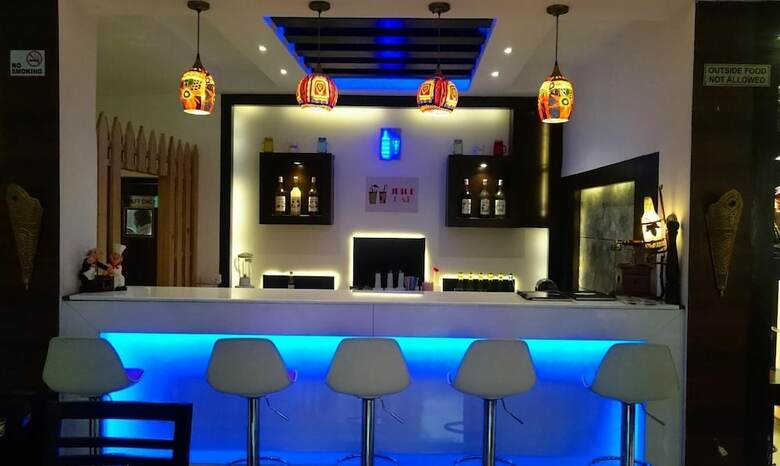 Hotel Gk Resorts