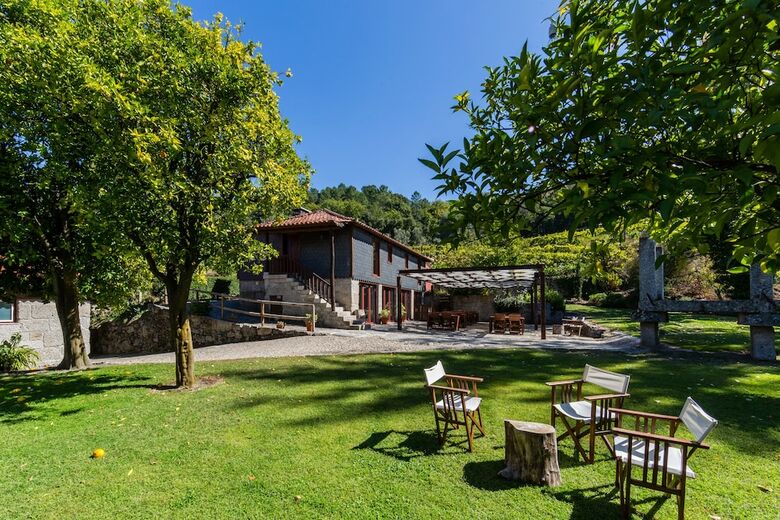 Bed & Breakfast Quinta Da Pousadela