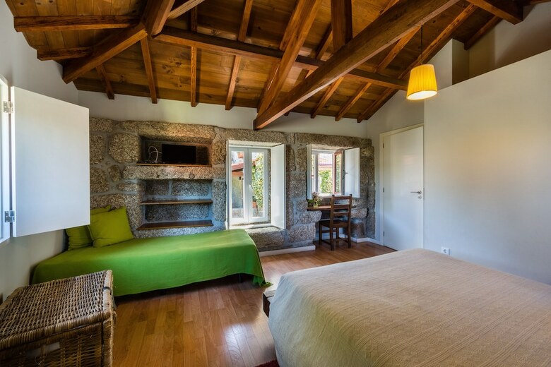 Bed & Breakfast Quinta Da Pousadela