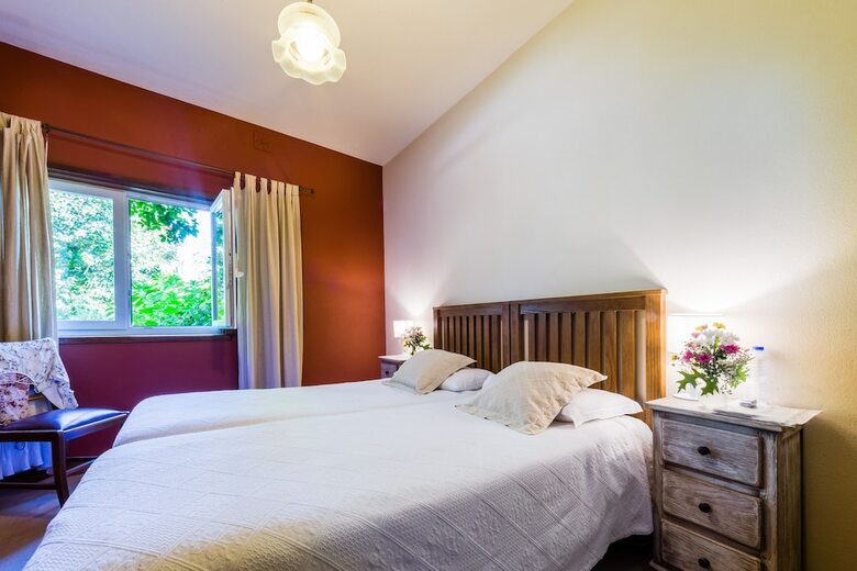 Bed & Breakfast Quinta Da Pousadela