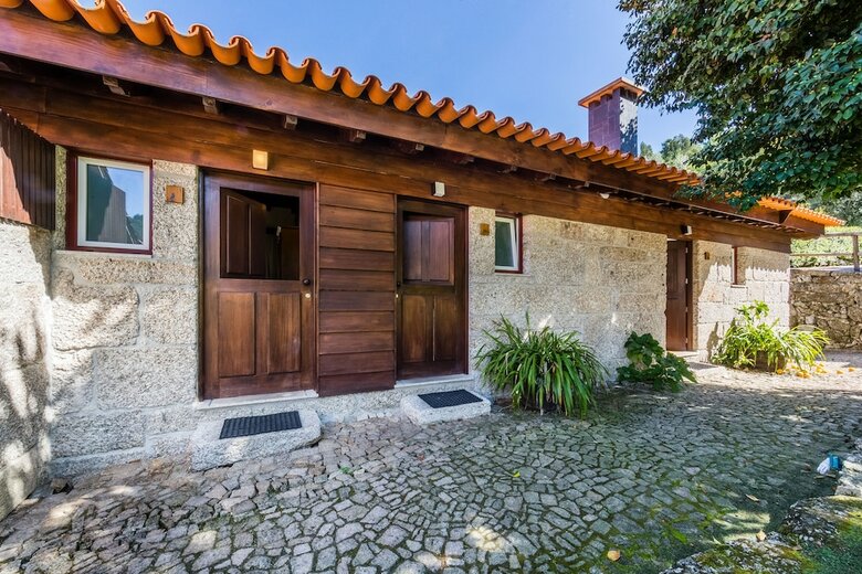 Bed & Breakfast Quinta Da Pousadela