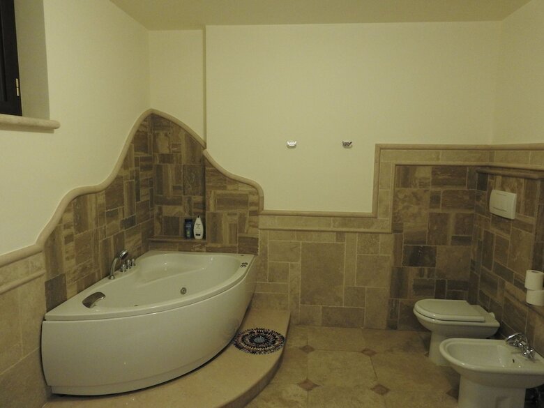 Apartamento Alloggio Turistico Confortevole Passo Co