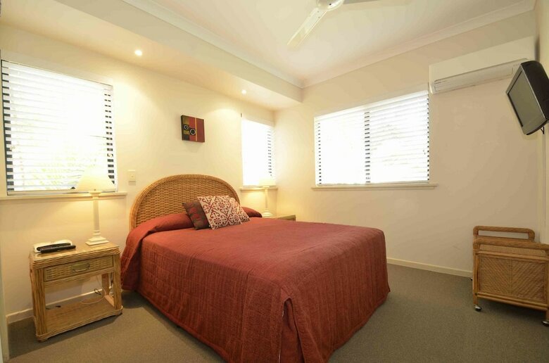 Apartamentos Bermuda Villas