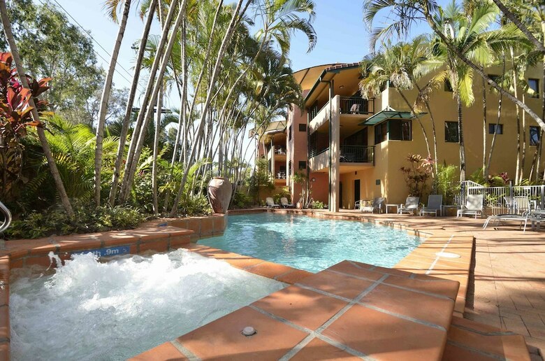 Apartamentos Bermuda Villas