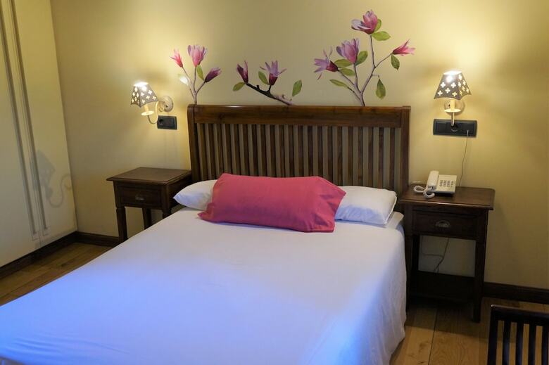 Hotel Rural Palacio Fern�ndez Heres