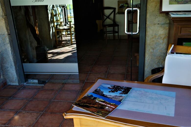 Hotel Rural Palacio Fern�ndez Heres
