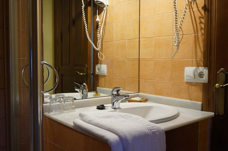 Hotel Rural Palacio Fern�ndez Heres