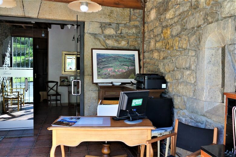 Hotel Rural Palacio Fern�ndez Heres
