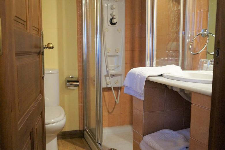 Hotel Rural Palacio Fern�ndez Heres