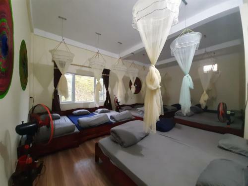 Bed & Breakfast Cnd Homestay
