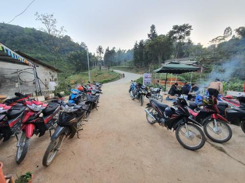 Bed & Breakfast Cnd Homestay