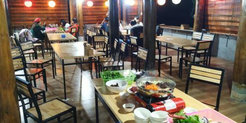 Bed & Breakfast Cnd Homestay