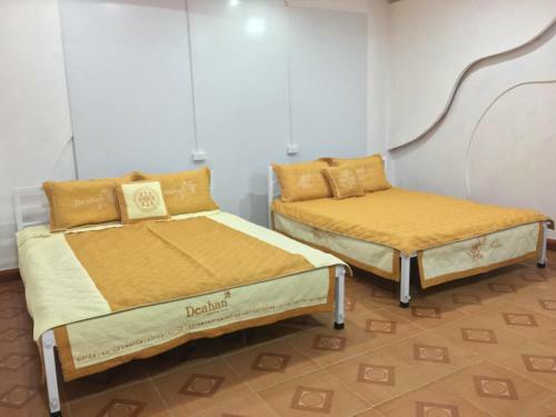 Hostal 117 B� Tri?u Homestay