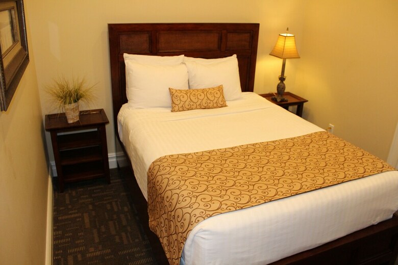 Apartamento Riverwalk Place Resort & Spa