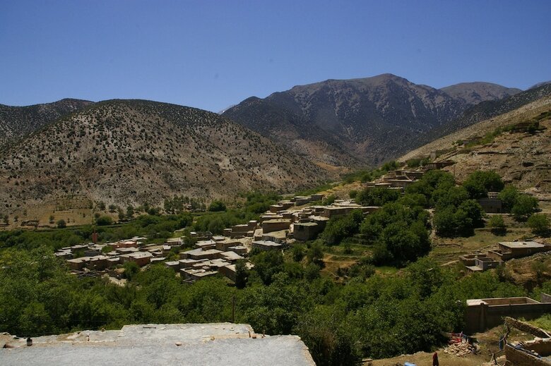 Hotel Auberge Benija